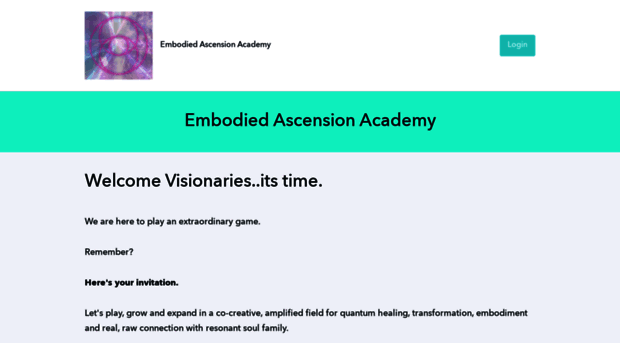 embodiedascensionacademy.podia.com