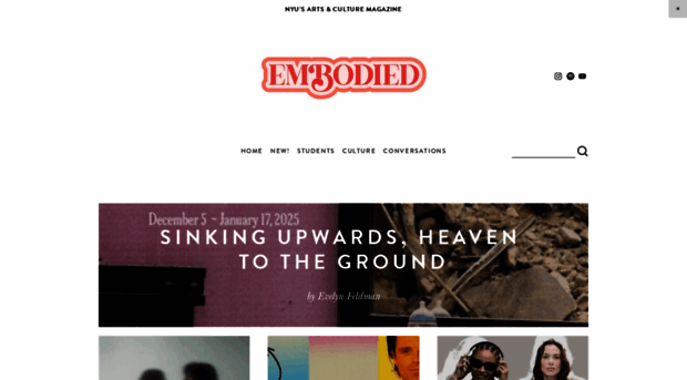 embodiedmag.com