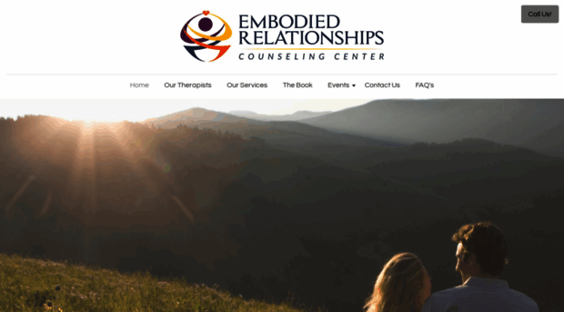 embodiedrelationshipscenter.com