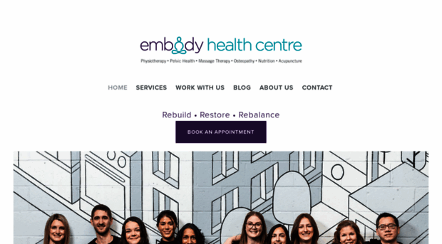 embodycentre.com