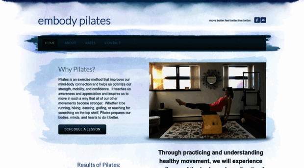 embodypilatesnow.com