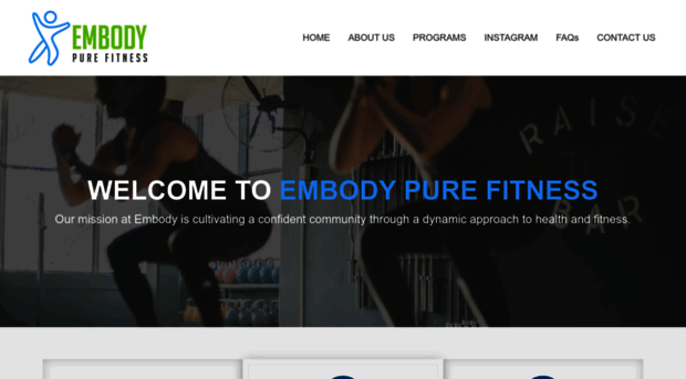 embodypurefitness.com