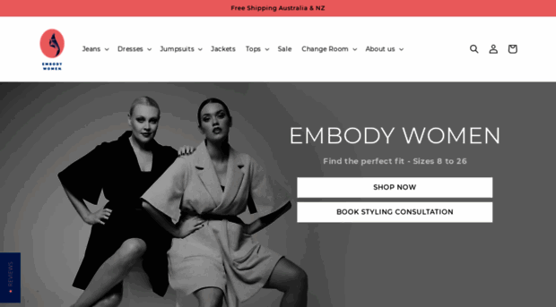 embodywomen.com