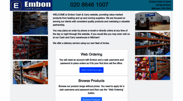 embon.co.uk