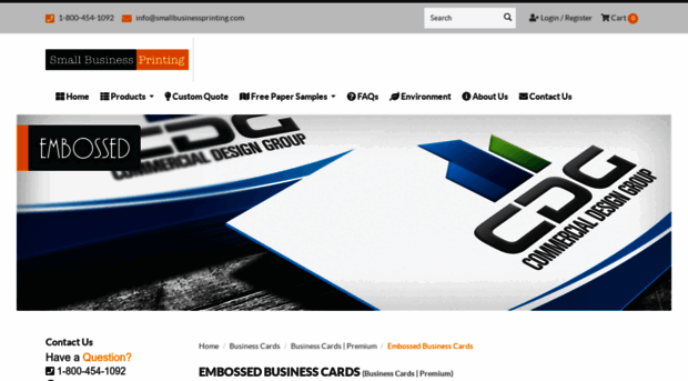 embossbusinesscards.com