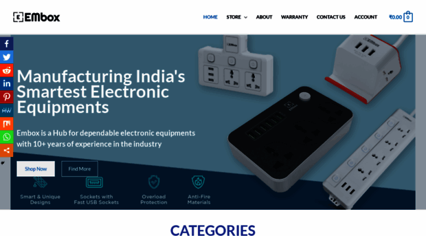 emboxindia.com