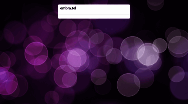 embra.tel