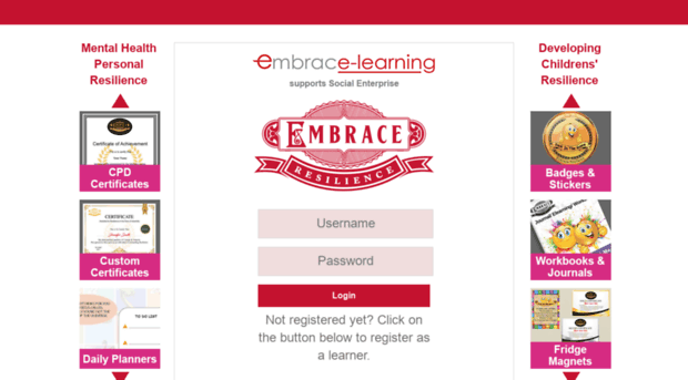 embrace-learning.co.uk