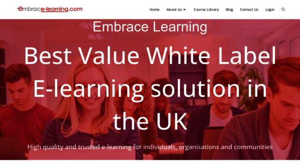 embrace-learning.com