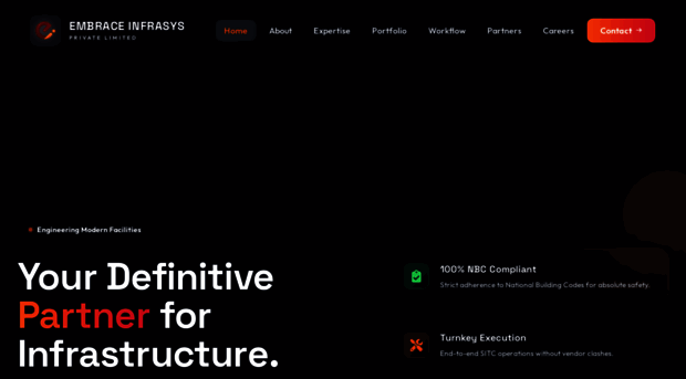 embrace.co.in