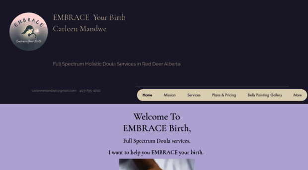 embracebirth.ca