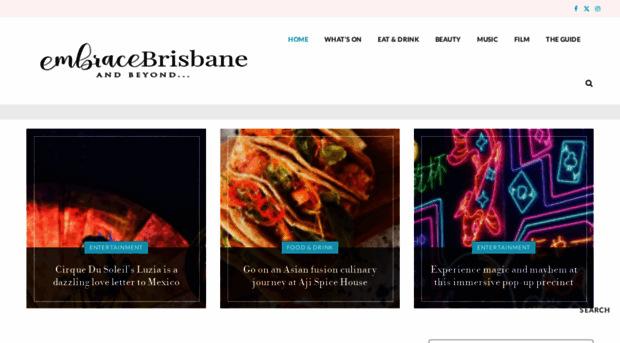 embracebrisbane.com.au