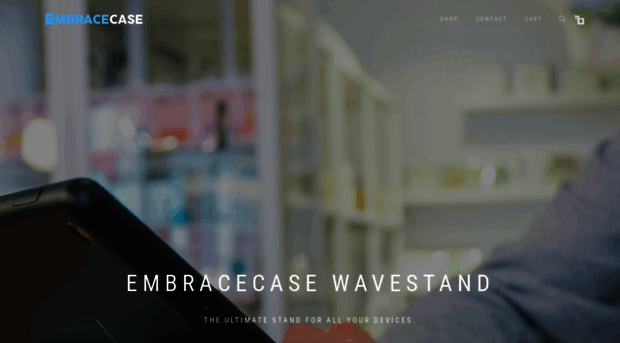 embracecase.com