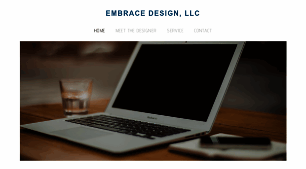 embracedesigncompany.com