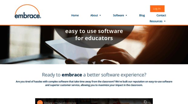 embraceeducation.com