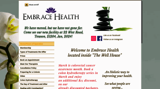 embracehealth.info