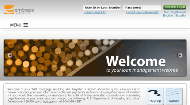 embracehomeloans.myloancare.com