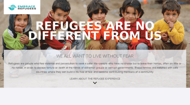 embracerefugees.org