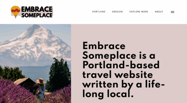 embracesomeplace.com