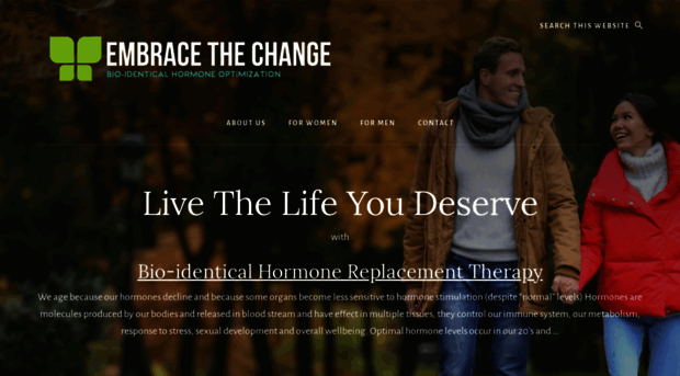 embracethechange.life