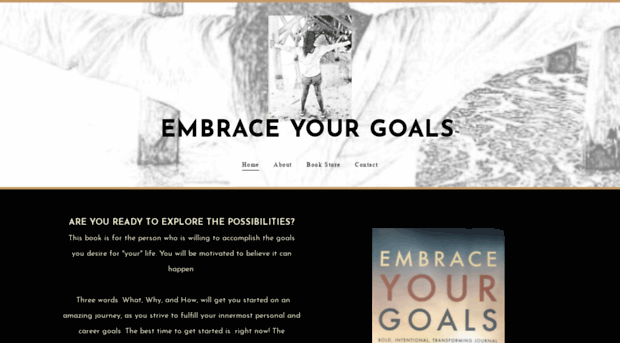 embraceyourgoals.com