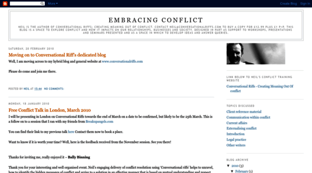 embracingconflict.blogspot.com