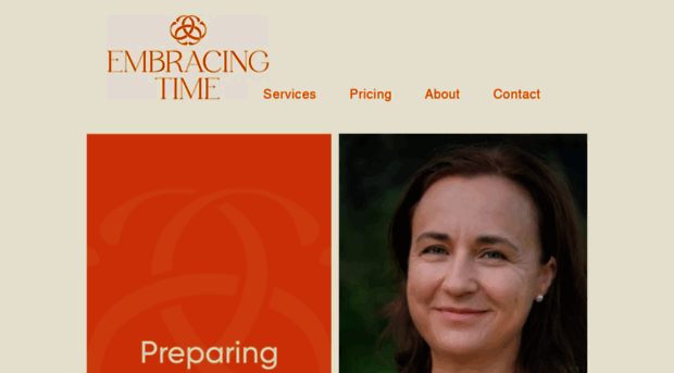 embracingtime.com