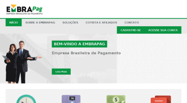 embrapag.com.br