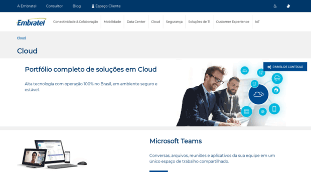 embratelcloud.com.br