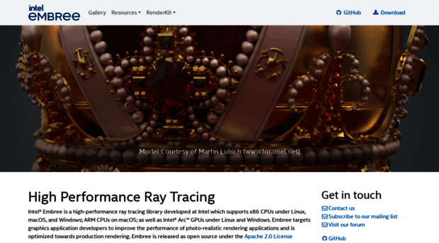 embree.github.io