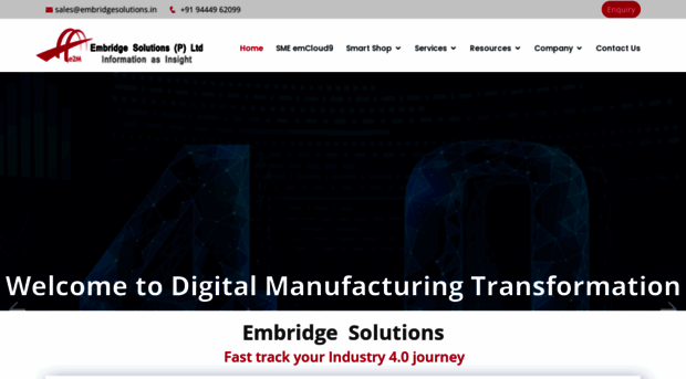 embridgesolutions.in