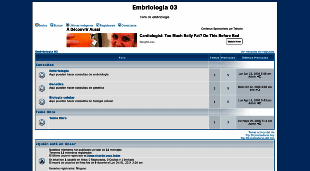 embriologia.foroactivo.com