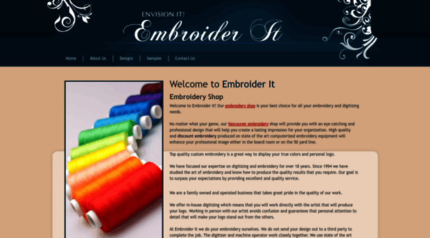 embroider-it.com