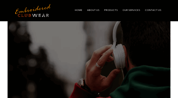 embroideredclubwear.com.au