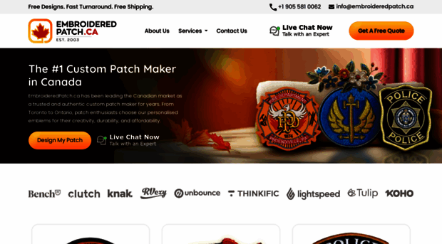 embroideredpatch.ca