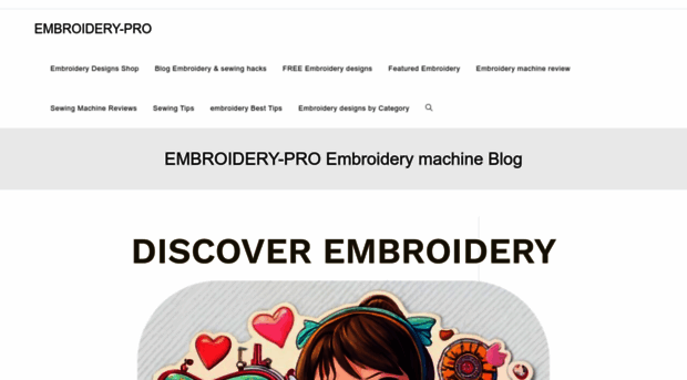 embroidery-pro.com