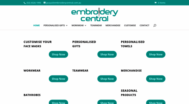 embroiderycentral.com.au