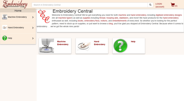 embroiderycentral.com