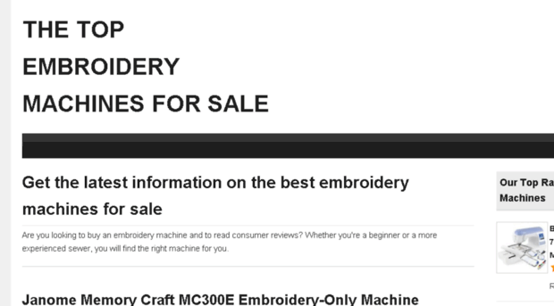 embroiderymachines-forsale.com