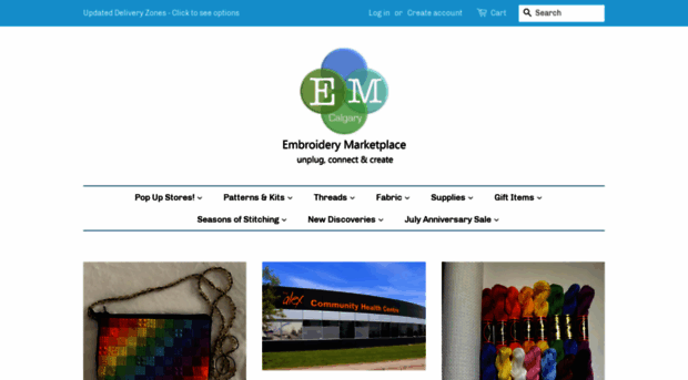 embroiderymarketplace.ca