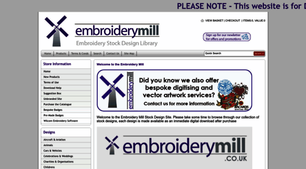 embroiderymill.co.uk