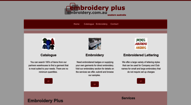 embroideryplus.com.au