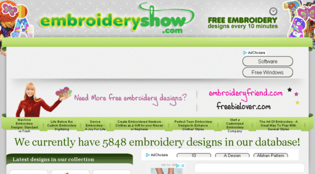 embroideryshow.com