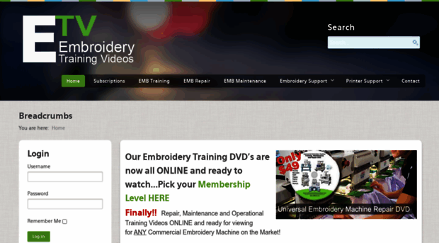 embroiderytrainingvideos.com