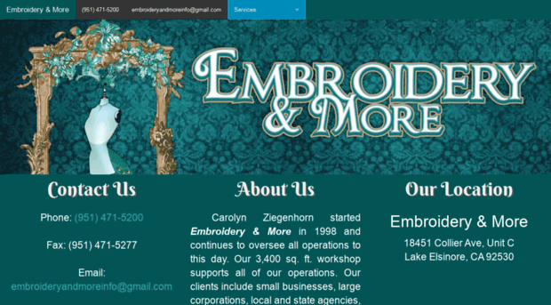 embroidmore.com