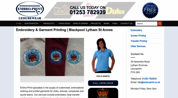 embroprint.co.uk