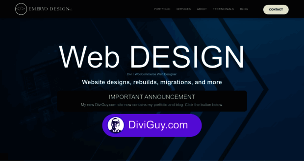 embryodesign.com