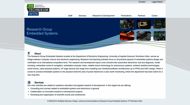 embsys.technikum-wien.at