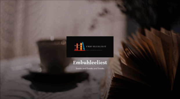 embuhleeliest.wordpress.com