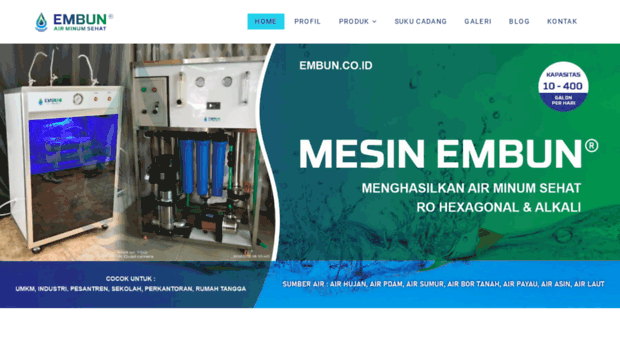 embun.co.id